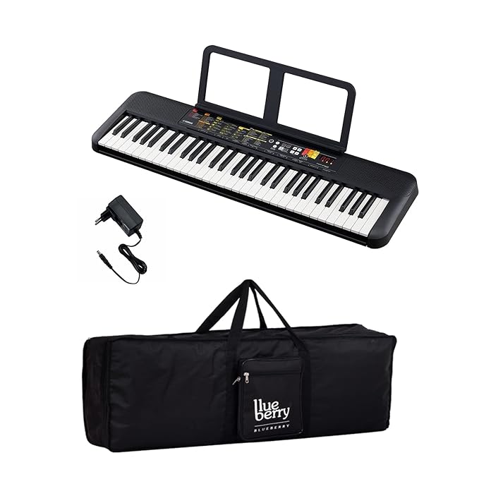 Yamaha PSR-F52 Keyboard